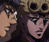 bucciarati and giorno